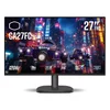 COOLER MASTER gaming monitor GA27FC 27 1920x1080, 120Hz, IPS, FreeSync,HDMI, VGA, Vesa (CMI-GA27FC-EU)