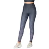 Thalia Leggings, Black - S