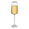 Čaša Za Vino 0,21l Platin