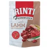 RINTI Sosić za pse Kennerfleisch, Jagnjetina, 400g