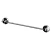 Vakumski držač peškira Ridder 55 cm - Inox