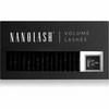 Nanolash Volume Lashes umetne trepalnice 0.15 D 10mm 1 kos