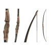 BUCK TRAIL LONGBOW BLACK HAWK 35# RH