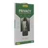 Folija za zastitu ekrana glass x mart 9d privacy za samsung s938b galaxy s25 ultra 5g ( FL11516 )