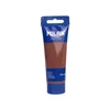 Akrilna barva Milan, 75 ml, rjava
