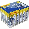 slomart Alkalne baterije Varta LR03 (AAA) Energy, 24 kom