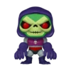 Funko POP! VINYL: MOTU - SKELETOR W/ TERROR CLAWS
