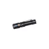 Fenix PD36RACE - LED prigušiva punjiva baterijska lampa LED/USB 5000mAh IP68 3000lm 63,45h crna