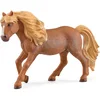 SCHLEICH Figura Islandski poni pastuv