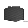 Rubber trunk mat Seat Ibiza 2017- (single floor)