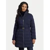 LAUREN RALPH LAUREN Zimska jakna 297P18071005 Mornarsko modra Regular Fit