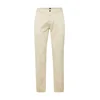 BOSS Orange Chino hlače, bež