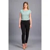 ZENSKE PANTALONE TS25108