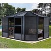 Vrtni paviljon Charleston 12x15