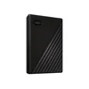 WESTERN DIGITAL My Passport 2TB Black USB 3.2 WDBYVG0020BBK-WESN