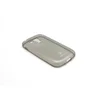 Torbica Teracell Skin za Samsung S7562/S7560/S7580 Trend crna