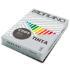 FABRIANO Tinta, Fotokopir papir, u boji, A4, 80 gr, Grigio