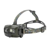 Ledlenser HF8R Core RGB - LED prigušiva punjiva čelna lampa LED/3700 mAh IP68 1600lm 90h