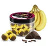Delphin Pop Up vaba BreaX Pop Chocolate Banana 16mm 50g