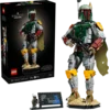 LEGO Star wars Tm Boba Fett 75455