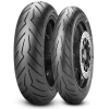Pirelli Diablo Rosso Scooter ( 110/70-12 TL 47P prednji točak )