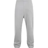 Urban Classics Flufffy Track Sweatpants lightasphalt