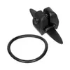 DELKIM SMART CLIP - MULTIPURPOSE LINE CLIP, PACK OF 3 (DP056)