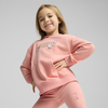 Puma x HELLO KITTY AND FRIENDS Relaxed Hoodie Kids, Pink, Size 4-5Y, Clothing