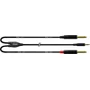Cordial CFY 6 VPP 6 m Audio kabel