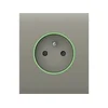 Ajax Systems 59985.162.OL CenterCover (pametno) [tip E] [55] - olivno
