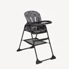 Joie hranilica Snacker ABC Charcoal