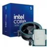 Procesor Intel Core Ultra 5 225, 20 MB Smart Cache BOX