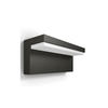 Philips - spoljno zidno LED svetlo BUSTAN LED/3,8W/230V 4000K IP44