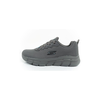Skechers Muške patike Bobs B Flex-Chill Edge, 118106-DKGY, Sive