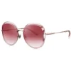 BOLON Ženske naočare za sunce 0BS7052 A30 00, Bordo