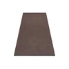 RugsX Preproga sisala SION A5165A Melange plosko tkanje rjava 80x150 cm, (5000186661)