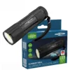 ANSMANN Baterijska lampa Action cob led, Crna