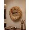 DB0001 White Decorative Wall Accessory