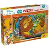 Lisciani Slagalica 24 pcs Disney Lion King složi I oboji