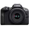 Canon digitalni fotoaparat R100+RFS18-4S