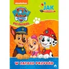 shumee PAW Patrol, pustolovščina ekipe junakov, ki me navdihuje