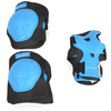 BYOX Zaštitnici za zglobove H110 Class A up to 25kg – Blue