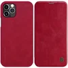 Torbica Nillkin Qin za iPhone 12 Pro Max 6.7 crvena