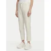 Armani Exchange Jeans hlače XW000073 AF12858 U1003 Kremna Relaxed Fit