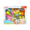 BIBA TOYS Muzička vrteška srećni drugari