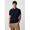 Fred Perry polo majica moška bombažna
