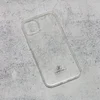Torbica Teracell Giulietta za iPhone 13 6.1 transparent