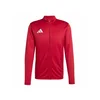 ADIDAS PERFORMANCE Jakna za trening rdeča/bela