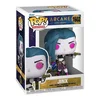 Funko POP! figura TV: Arcane League of Legends: Jinx #1602, 10 cm