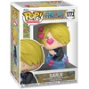 Funko Pop Animation One Piece Sanji